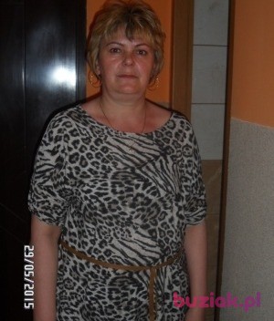 Malgorzata, Kobieta, 57, Zabrze, Polska: 1