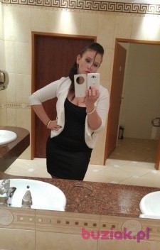 Edyta, Kobieta, 32, Białystok, Polska, Zdjęcie: 2