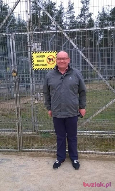 Piotr, Mężczyzna, 40, Piła, Polska, Zdjęcie: 1