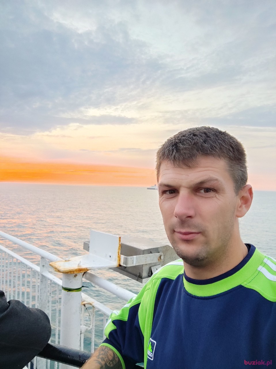 Dawid, Mężczyzna, 38, Westminster, Wielka Brytania: 1