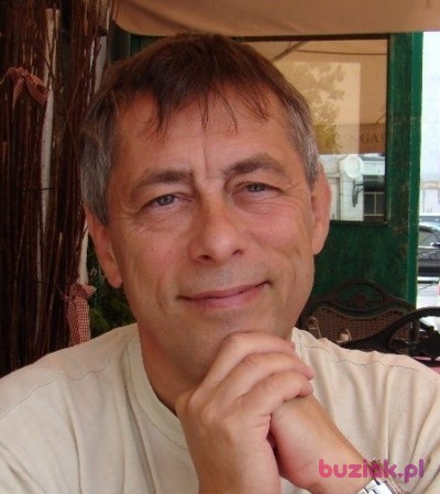 Keszi, Mężczyzna, 58, Warszawa, Polska: 1