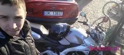 Steven, Mężczyzna, 28, Kędzierzyn-Koźle, Polska, Zdjęcie: 3