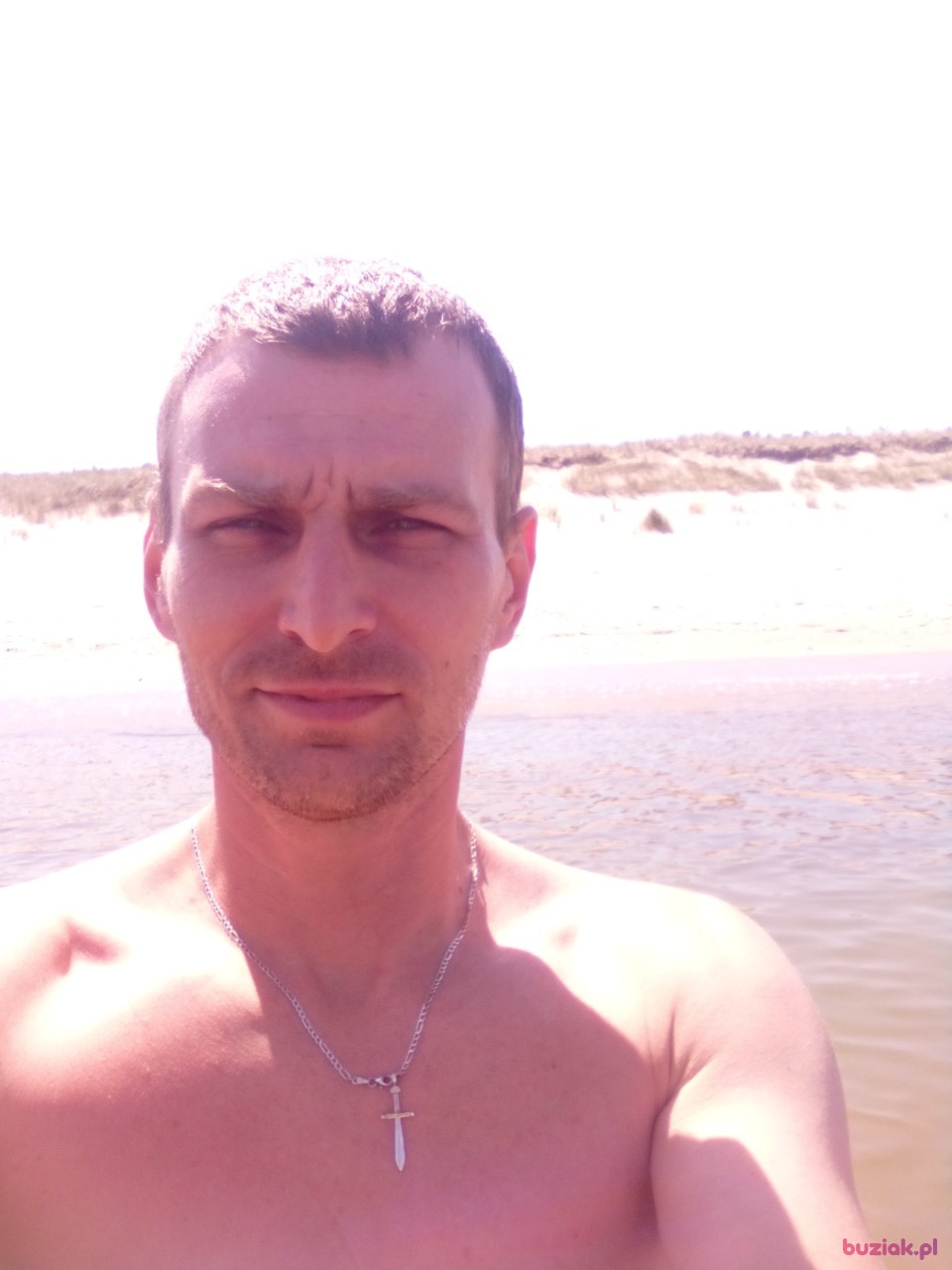 Łukasz, Mężczyzna, 39, Wielka Brytania: 1