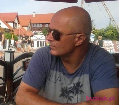 Marek, Mężczyzna, 48, Niemcy: 1