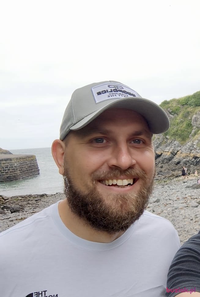 Lukasz, Mężczyzna, 34, Trowbridge, Wielka Brytania: 1