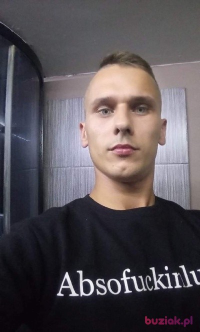 Dawid , Male, 31, Skarszewy, Polska, Photo: 1