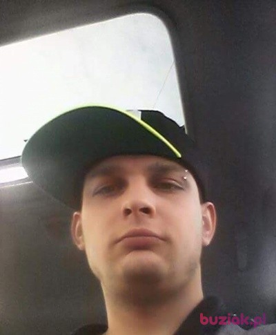 Damian, Male, 37, Holandia, Photo: 1