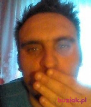 sylwester, Male, 41, Kargowa, Polska, Photo: 2