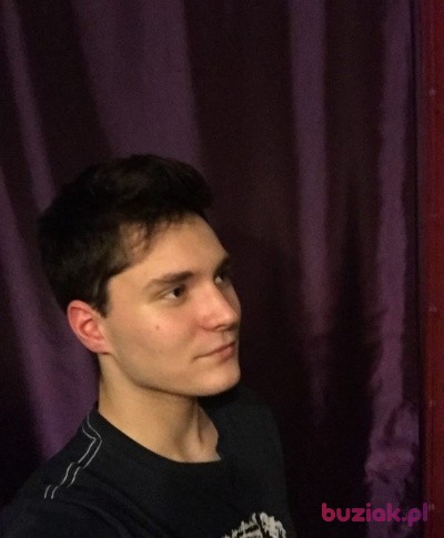 Maciek, Mężczyzna, 26, Warszawa, Polska, Zdjęcie: 1