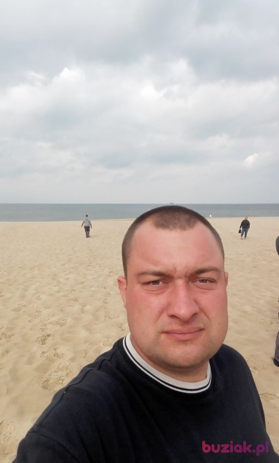 Damian, Male, 34, Grodzisk Mazowiecki, Polska: 1