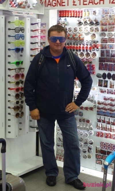 Andrzej, Male, 45, Westminster, Wielka Brytania, Photo: 2