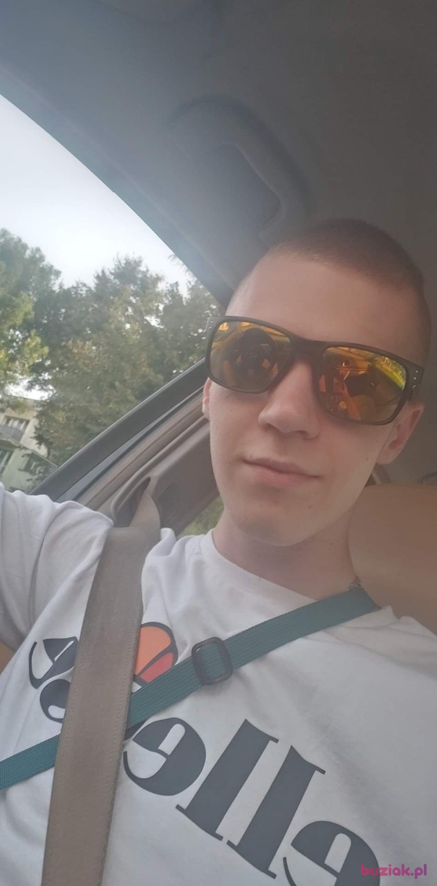 Nikolas, Mężczyzna, 23, Essen, Niemcy: 1