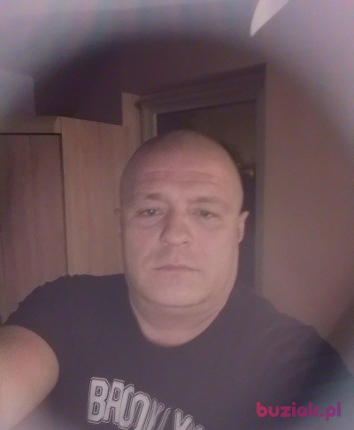 Zbigniew , Male, 45, Bydgoszcz, Polska, Photo: 1