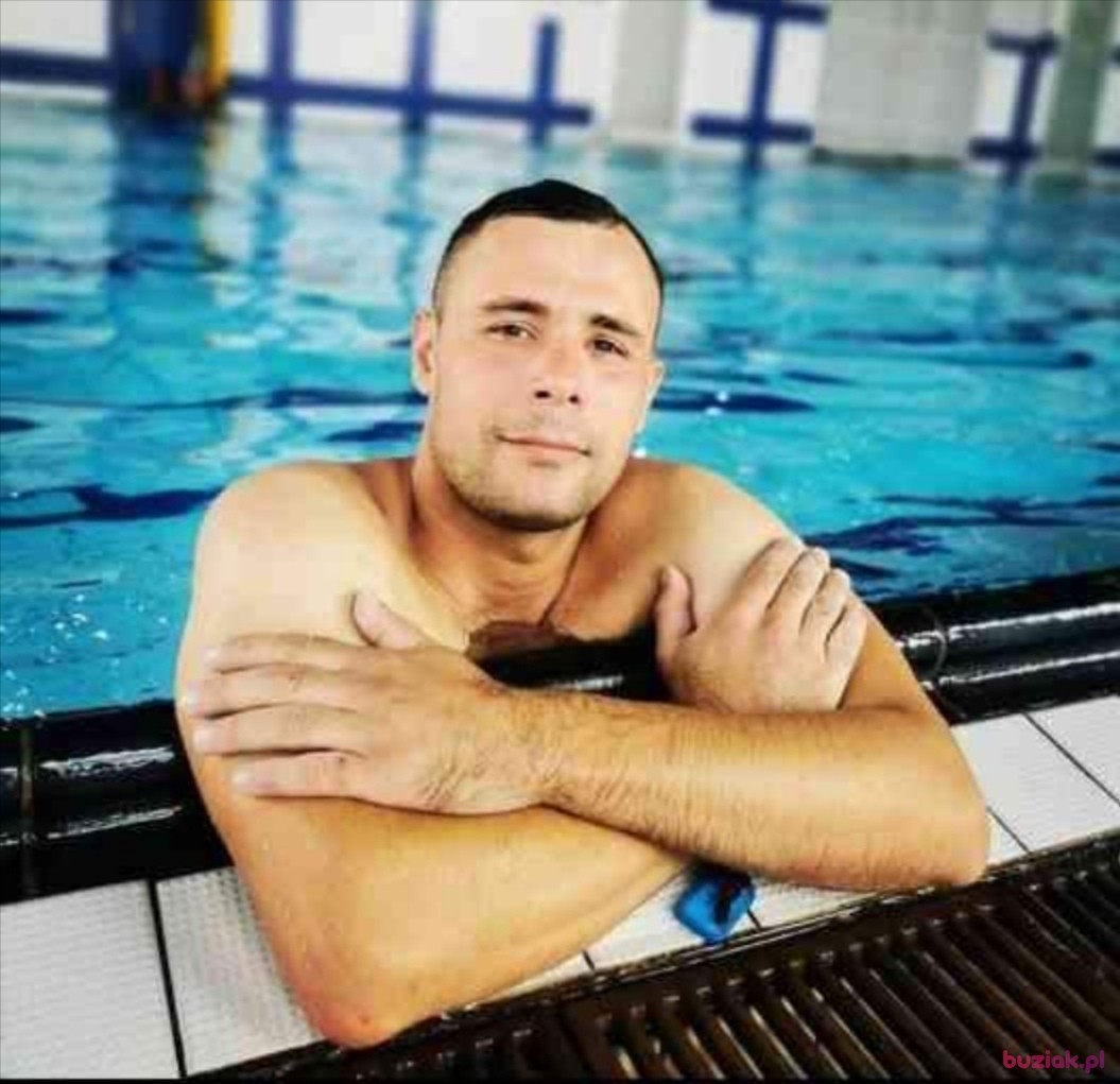Seba, Male, 35, Biłgoraj, Polska: 1