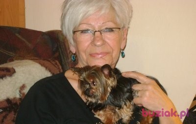 dana1395, Female, 75, Bartoszyce, Polska, Photo: 2