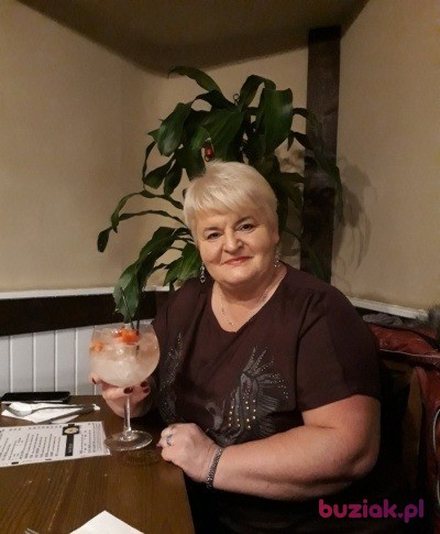 ANNA, Kobieta, 63, Rymanów, Polska, Zdjęcie: 3