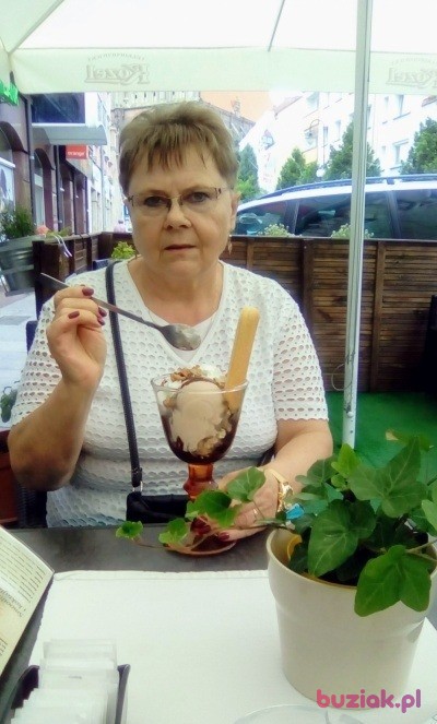Kazimiera, Kobieta, 72, Kędzierzyn-Koźle, Polska, Zdjęcie: 3