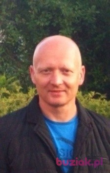 Tomek, Male, 57, Łódź, Polska: 1