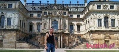Patryk , Mężczyzna, 28, Niemcy, Zdjęcie: 1