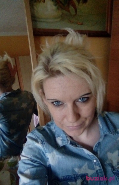 Asia, Kobieta, 41, Szamotuły, Polska: 1