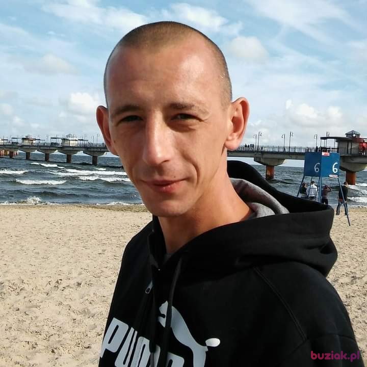 Krzysztof, Male, 44, Nowa Sól, Polska: 1