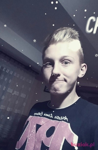 Szymon, Mężczyzna, 25, Pleszew, Polska: 1