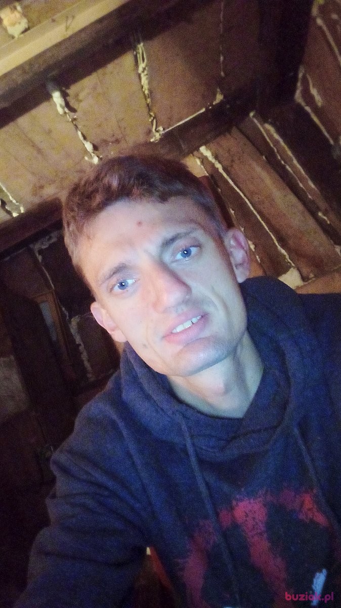 Bartłomiej, Mężczyzna, 30, Września, Polska: 1