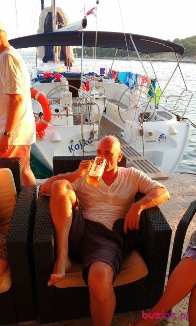 marek710, Male, 50, Olsztyn, Polska, Photo: 1