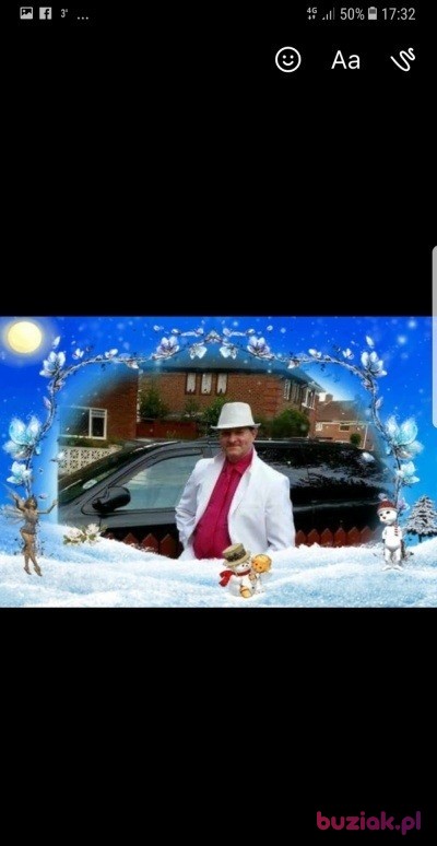 Andrzej, Male, 57, Wielka Brytania, Photo: 2