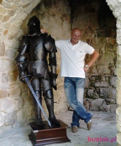 Paweł, Mężczyzna, 51, Kraków, Polska: 1