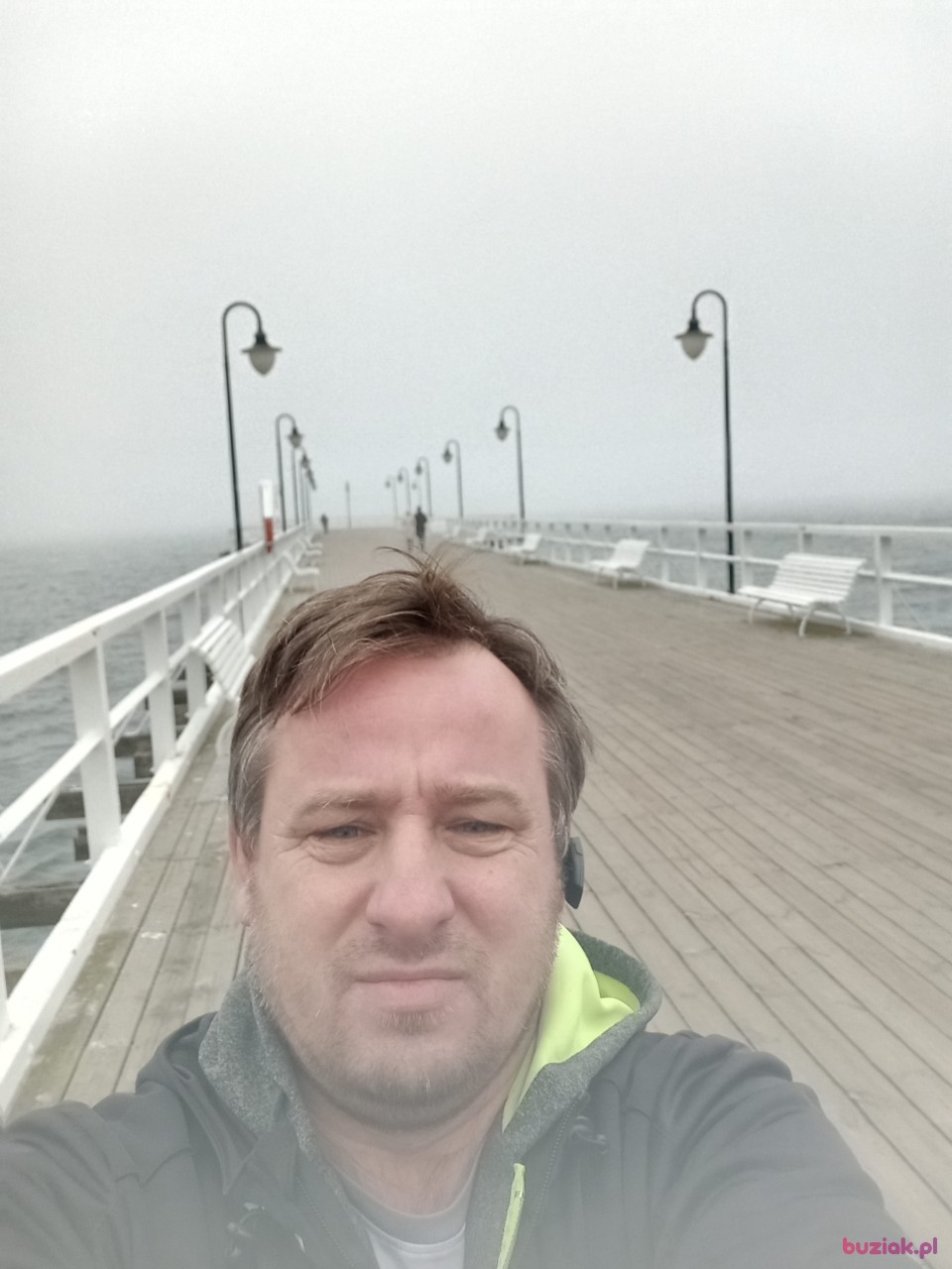 Bogdan, Mężczyzna, 48, Ożarów Mazowiecki, Polska: 1
