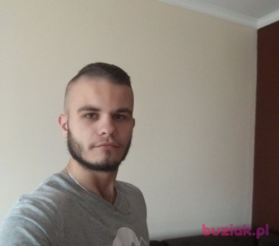 Mariusz, Mężczyzna, 26, Strumień, Polska, Zdjęcie: 2