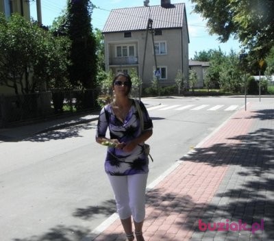 12081, Female, 45, Ostrołęka, Polska: 1