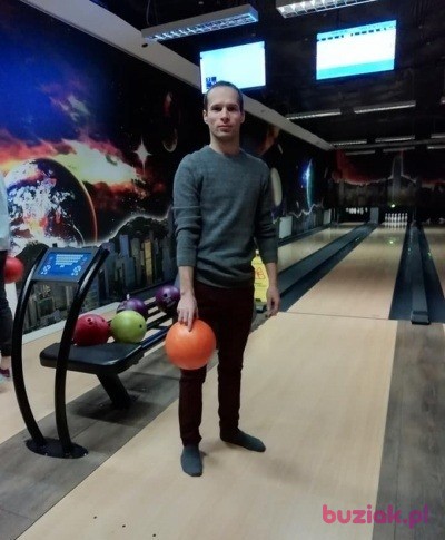 Paweł, Male, 31, Pułtusk, Polska, Photo: 3