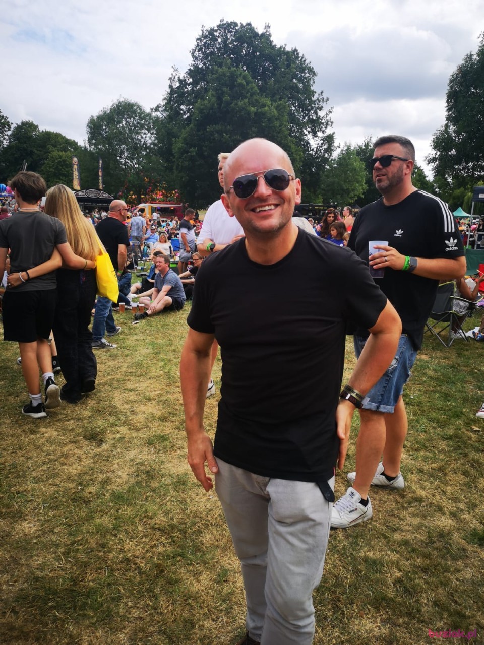 Michal, Male, 49, Farnborough, Wielka Brytania: 1