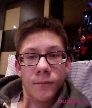 Adrian , Mężczyzna, 30, Piła, Polska: 1