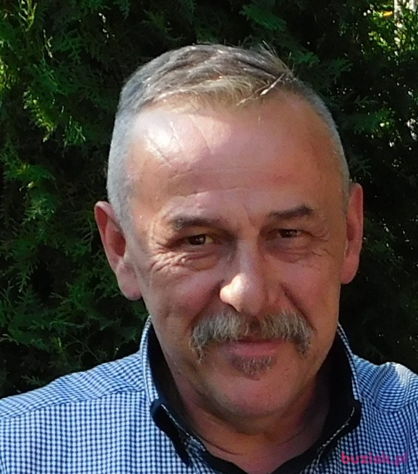 Romek, Male, 63, Pabianice, Polska: 1