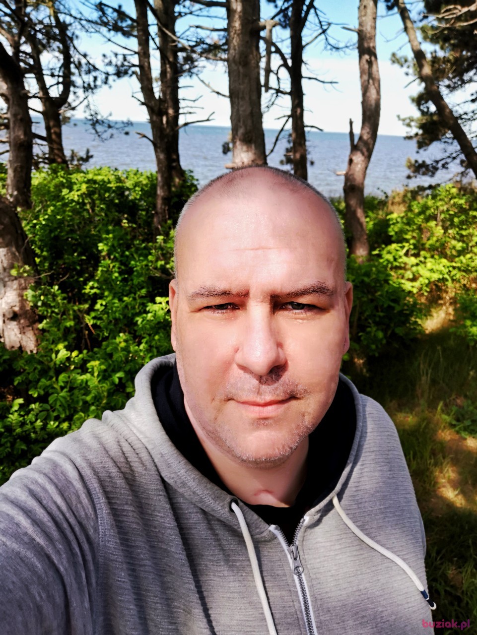 Mirek, Male, 55, Dania, Photo: 3