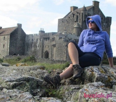 Dobrawa, Female, 40, Lubliniec, Polska, Photo: 1