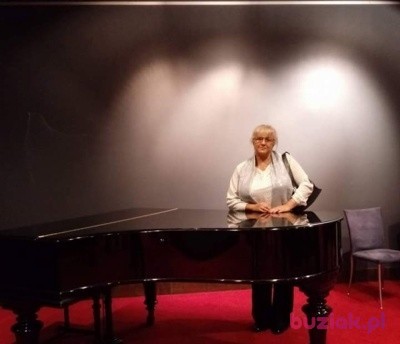 Danuta, Female, 64, Bieruń, Polska, Photo: 1