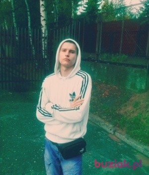 Darek, Male, 35, Zgierz, Polska, Photo: 1