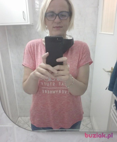 Ewa, Kobieta, 46, Płock, Polska, Zdjęcie: 2