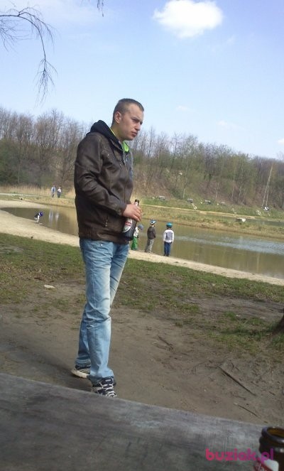 kamil525, Mężczyzna, 33, Nowe Miasto Lubawskie, Polska, Zdjęcie: 1