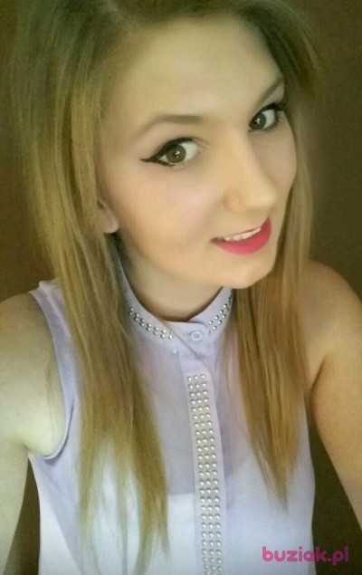 Inka, Female, 26, Kartuzy, Polska: 1
