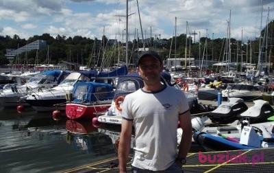 Adam, Male, 44, Chorzów, Polska: 1