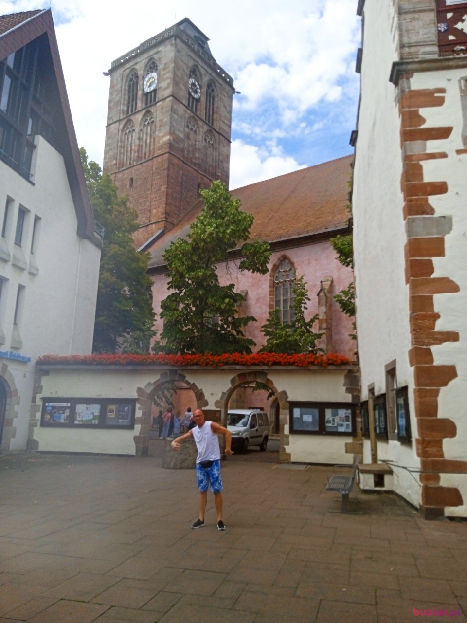 Adam, Mężczyzna, 42, Koluszki, Polska: 1