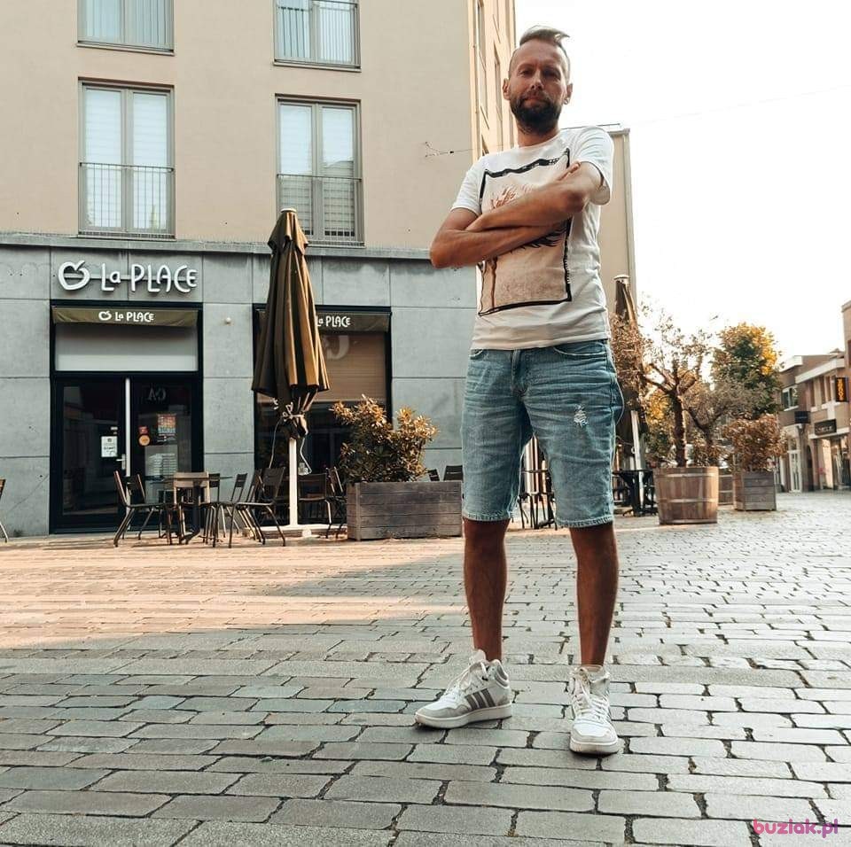 MUNTEAN, Male, 40, Tilburg, Holandia, Photo: 4
