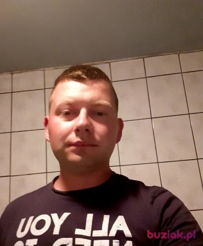 Patryk , Mężczyzna, 33, Proszowice, Polska: 1