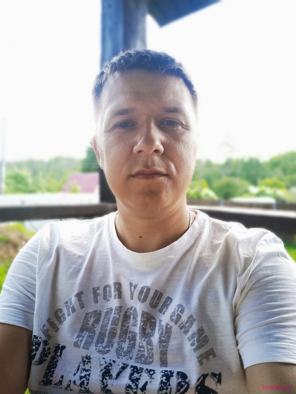 John, Male, 39, Szwajcaria: 1