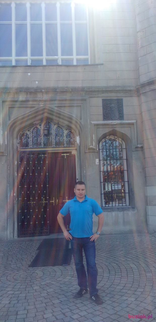 Marcin, Male, 47, Krosno, Polska: 1